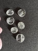 massage stenen rozenkwarts, Sport en Fitness, Ophalen of Verzenden, Zo goed als nieuw, Overige typen