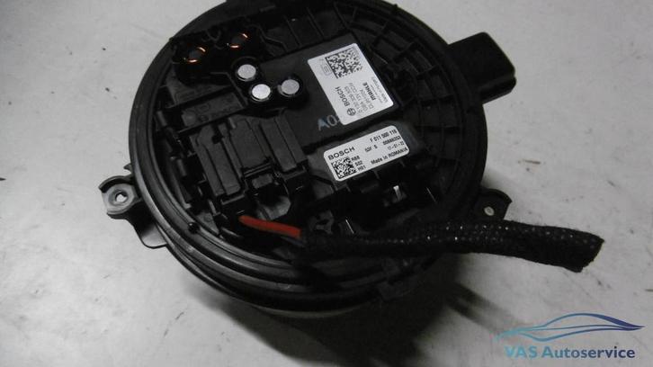 Kachelmotor Opel Astra K, Auto-onderdelen, Airco en Verwarming, Opel, Gebruikt, Ophalen of Verzenden