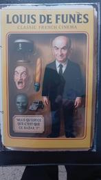 Cinéma de franchise classique Louis de Funes., Enlèvement ou Envoi