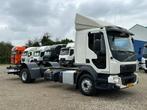 Volvo FL 16.280 EURO6. 2019. Chassic cabine SUBLIEM MOOI!, Auto's, Vrachtwagens, Automaat, Euro 6, Mistlampen, Bedrijf