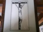 Zeldzaam werk -Litho / Tekening - Jan Anteunis (1896-1973), Ophalen of Verzenden