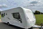 caravan, Rondzit, 7 tot 8 meter, Particulier, Mover