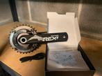 Rotor rex3 powermeter (power2max), Enlèvement ou Envoi, Neuf, VTT