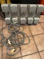 Stopcontactplaat voor aquarium, Dieren en Toebehoren, Ophalen, Zo goed als nieuw