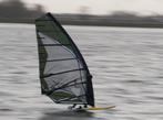 Point 7 Zeilen, Watersport en Boten, Windsurfen, Ophalen, Gebruikt, Zeil