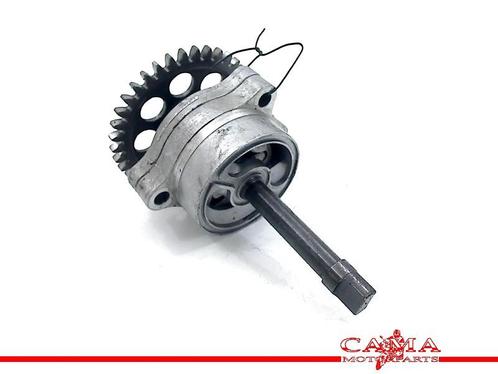 OLIEPOMP Suzuki GSX R 600 1997-2000 SRAD (GSXR 600), Motoren, Onderdelen | Suzuki, Gebruikt