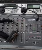 Mengpaneel, Muziek en Instrumenten, Dj-sets en Draaitafels, Ophalen of Verzenden, Zo goed als nieuw