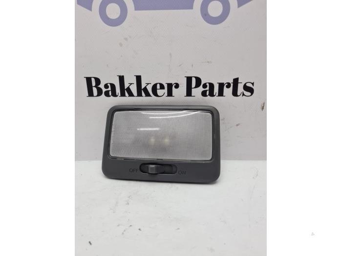 Binnenverlichting voor van een Honda Prelude, Auto-onderdelen, Verlichting, Honda, Gebruikt, 3 maanden garantie