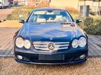 Mercedes-Benz SL-350 Facelift Cabrio, Auto's, Cabriolet, Leder, Particulier, SL