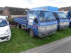 Mazda E2200 flatbed pick-up vrachtwagen (Vin:JMZSD1C32101030, Overige merken, Overige brandstoffen, Bedrijf, Te koop
