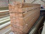 TE KOOP! Balken/gordingen/palen (€3/m):45x145x3m, Doe-het-zelf en Bouw, 25 tot 50 mm, Nieuw, 300 cm of meer, Balk