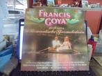 Francis Goya, Cd's en Dvd's, Ophalen of Verzenden