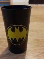 Vintage Beker Movie World Batman, Verzamelen, Film en Tv, Ophalen of Verzenden, Zo goed als nieuw, Film, Gebruiksvoorwerp