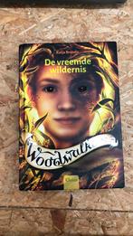 Katja Brandis - De vreemde wildernis, Boeken, Ophalen, Katja Brandis