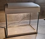 Aquarium, Enlèvement, Utilisé