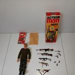 Vintage action man, Ophalen of Verzenden, Zo goed als nieuw
