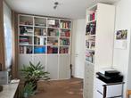 Boekenkasten, Huis en Inrichting, Ophalen, Overige materialen, 200 cm of meer, Zo goed als nieuw