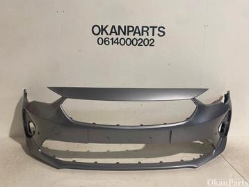 Opel Corsa F GS-line voorbumper 9830340080 beschikbaar voor biedingen
