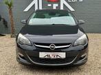 Opel Astra Sports Tourer 1.7 CDTi Design Edition*Tres propre, Auto's, Opel, Euro 5, Gebruikt, Zwart, 4 cilinders