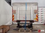 Occ laadlift Zepro 250cm x 200 cm 2000kg, Gebruikt, Overige merken, Overige Auto-onderdelen