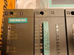 Siemens PLC Materiaal Lot onderdelen, Ophalen of Verzenden, Zo goed als nieuw