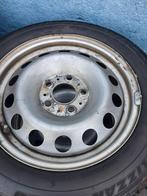 Roues hiver mini countryman 195 60 16 ph1, Autos : Pièces & Accessoires, Pneus & Jantes, Pneus et Jantes, Pneus hiver, 16 pouces