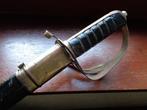 Sabel met schede , made in India, Enlèvement ou Envoi, Autres, Épée ou sabre