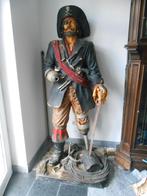 piraat, Ophalen