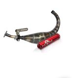 ‼️KRM 70-78 AM6 Gezocht‼️, Fietsen en Brommers, Ophalen of Verzenden, Zo goed als nieuw, Uitlaat