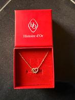 Collier coeur, Bijoux, Sacs & Beauté, Enlèvement, Neuf, Or, Or
