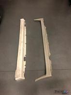 Bmw E30 mtechnik zijskirt coupe sedan Baur 3-serie sideskirt, Gebruikt, Bumper, BMW, Ophalen