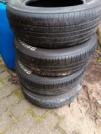 bridgestone 13 inch banden, Auto diversen, Aanhangers en Bagagewagens, Ophalen, Gebruikt