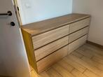 IKEA MALM, 25 à 50 cm, 5 tiroirs ou plus, Moins de 100 cm, 150 à 200 cm