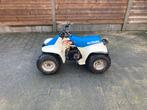 Suzuki lt50, Motoren, Quads en Trikes