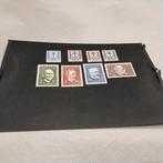 BELGIE 930 /937 scharnier met cote 39,00 €, Ophalen of Verzenden