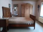 Antieke slaapkamer, Antiek en Kunst, Ophalen