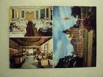55041 - RESTAURANT KASTEEL BOKRIJK - ZIE 2 FOTO'S, Verzamelen, Postkaarten | België, Verzenden