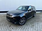 LAND ROVER RANGE ROVER SPORT P440e S | PANO | MERIDIAN | BTW, Auto's, Land Rover, Automaat, 324 kW, 19 g/km, Leder