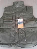 Parks Outdoor Passion bodywarmer maat L, Neuf, Autres couleurs, Taille 52/54 (L), Parks Outdoor