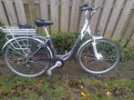 Talent elektrische fiets 28 inch, Fietsen en Brommers, Elektrische fietsen, Gebruikt, Minder dan 47 cm, 50 km per accu of meer