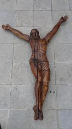 Houten corpus van 1meter!, Antiek en Kunst, Ophalen