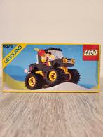 Lego Legoland 6675 Road & Trail 4x4, Ophalen of Verzenden, Zo goed als nieuw, Complete set, Lego