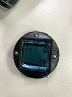 Scubapro 330m bottom timer, Ophalen of Verzenden, Nieuw, Duikcomputer