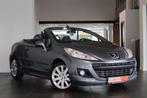 Peugeot 207 1.6 Turbo Pack Sport 156pk Airco Leder Garantie, Auto's, Te koop, Zilver of Grijs, Benzine, 1484 kg