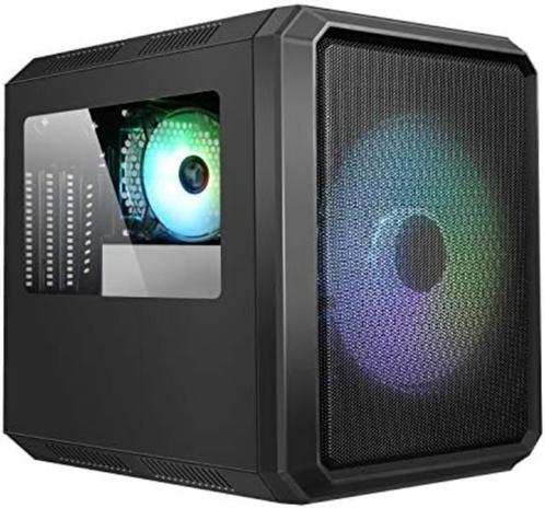 pc gamer ryzen 5600 4.6ghz 16gb 1tb ssd rtx2060 12gb, Informatique & Logiciels, Ordinateurs de bureau, Comme neuf, 4 Ghz ou plus