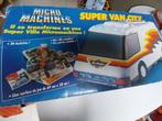 Micro Machines Super Van City ( original), Ophalen of Verzenden, Gebruikt