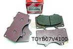 Toyota Land Cruiser 120 / FJ-Cruiser / Hi-Lux (12/02-6/16) r, Auto-onderdelen, Ophalen of Verzenden, Nieuw, Toyota