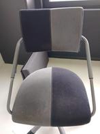 Gratis Ikea Bureau Stoel, Huis en Inrichting, Bureaustoelen, Ophalen, Gebruikt, Zwart, Bureaustoel