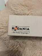 Montre Rodania des 100 ans de USG, Overige merken, Overige materialen, Ophalen of Verzenden, Zo goed als nieuw