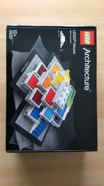 Lego 21037 Lego House nieuw sealed, Ophalen of Verzenden, Nieuw, Complete set, Lego